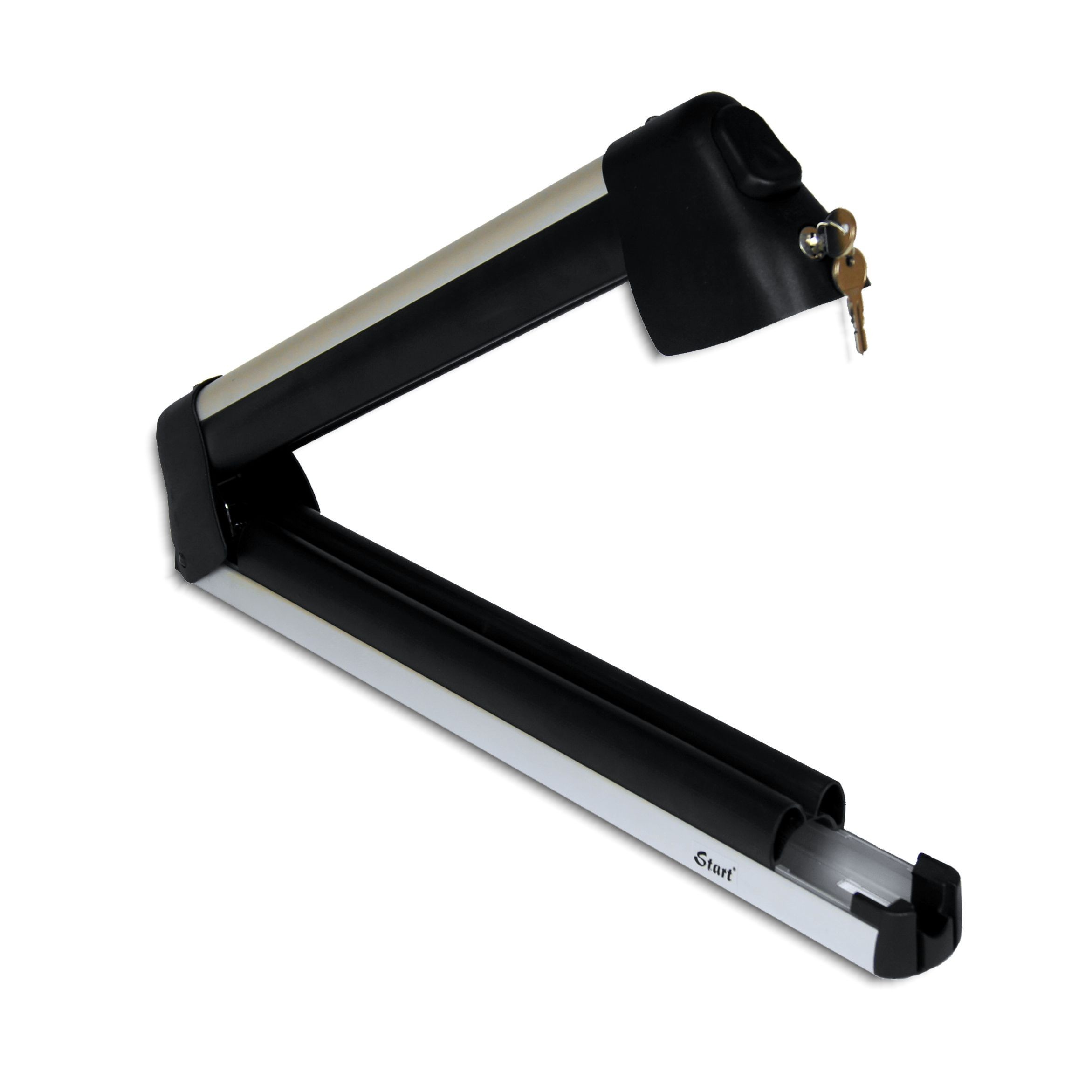 Bagażnik SLALOM 600