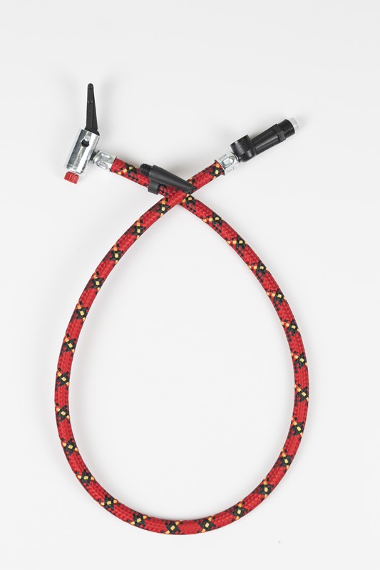 Wąż kompletny do pompki nożnej