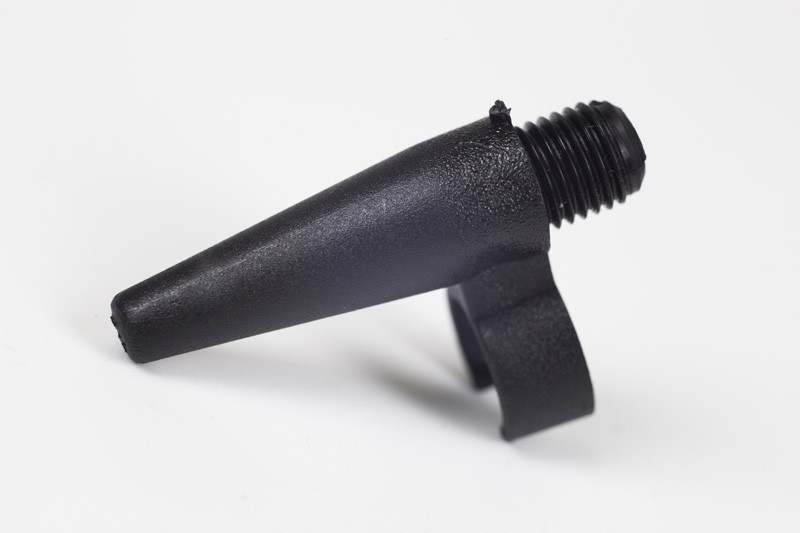 Końcówka do dmuchania