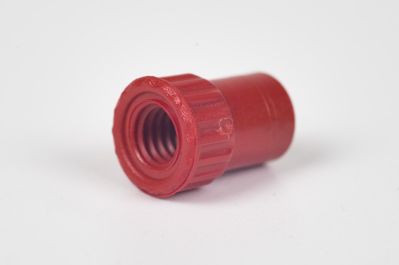 Redukcja do pompowania roweru