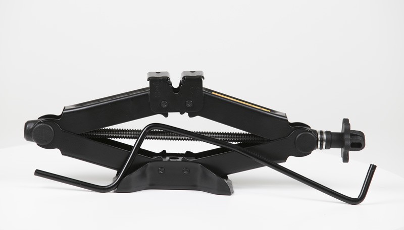 Podnośnik start 2007