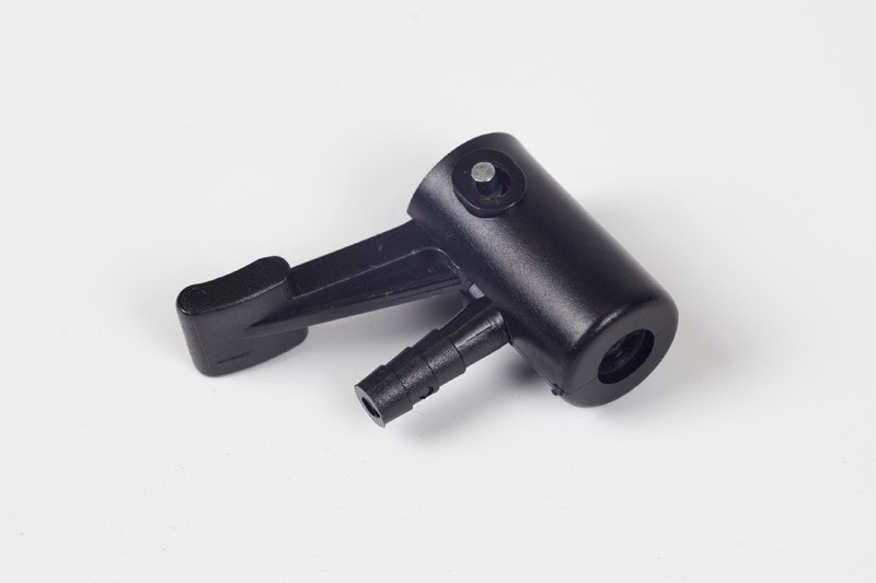 Końcówka zaciskowa