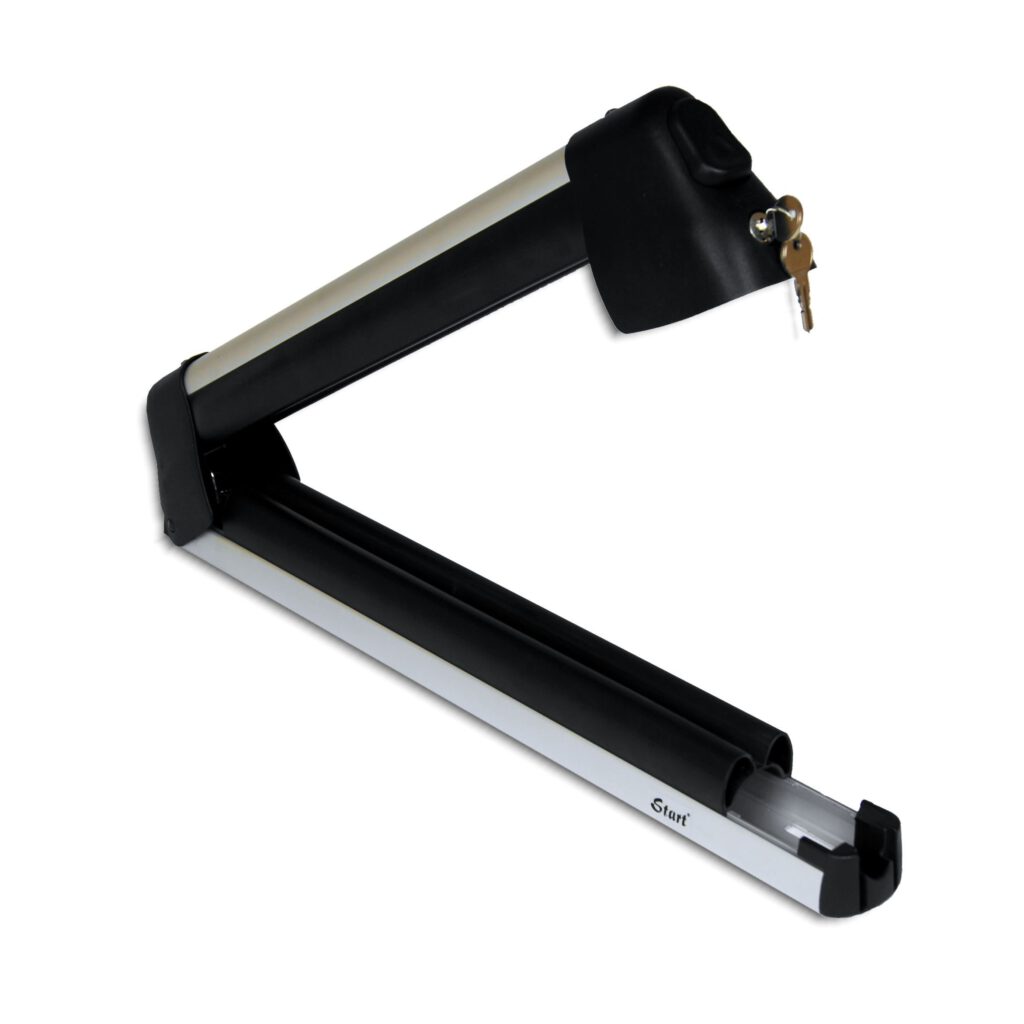 Bagażnik SLALOM 400