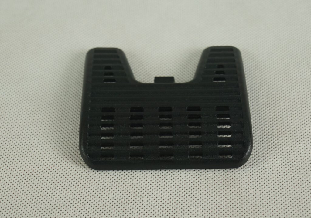 Stopka pedału pompki nożnej