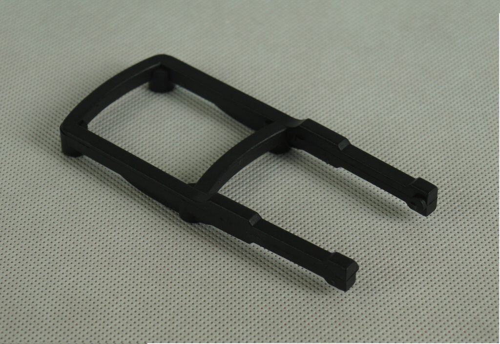 Stopka pompki ręcznej