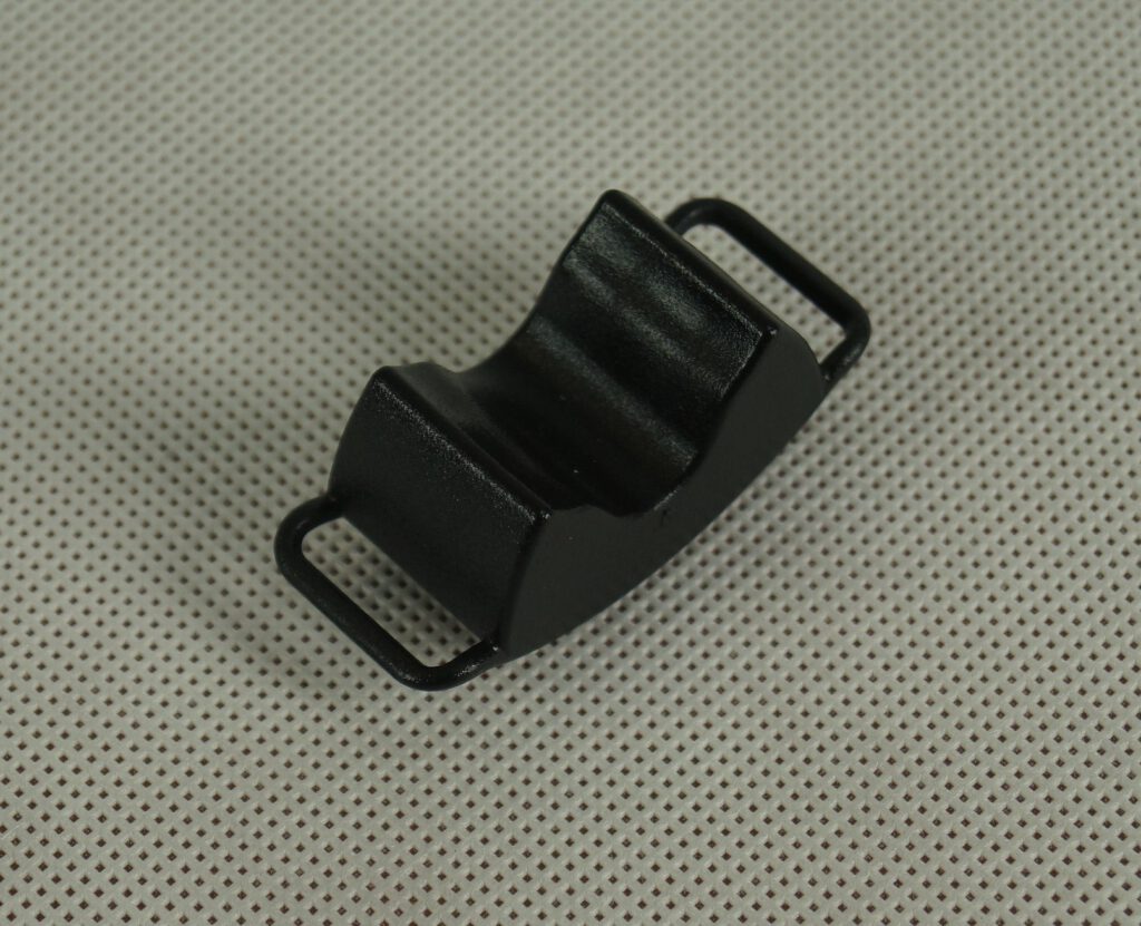 Docisk bagażnika Homar Al 2 i Homar Al 3