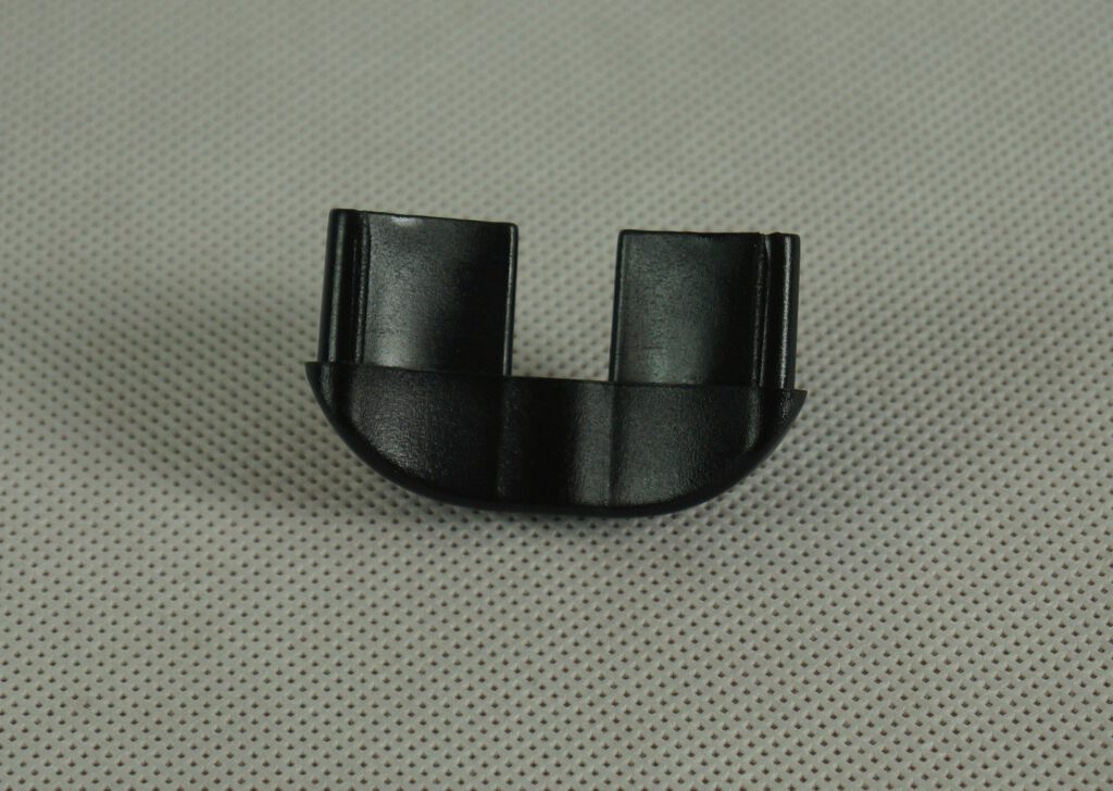 Zaślepka profilu bagażnika Homar Al 2 i Homar Al 3