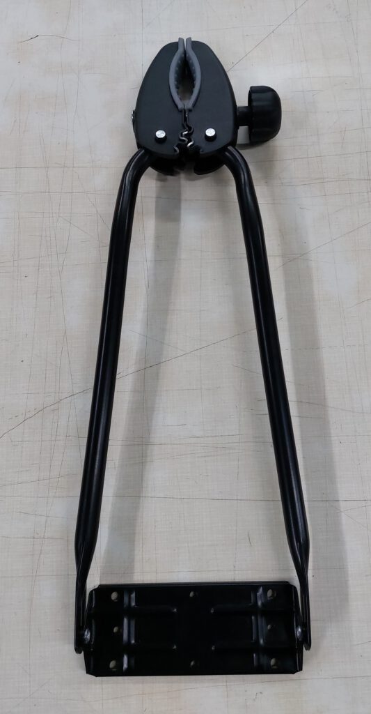 Wspornik BH kompletny