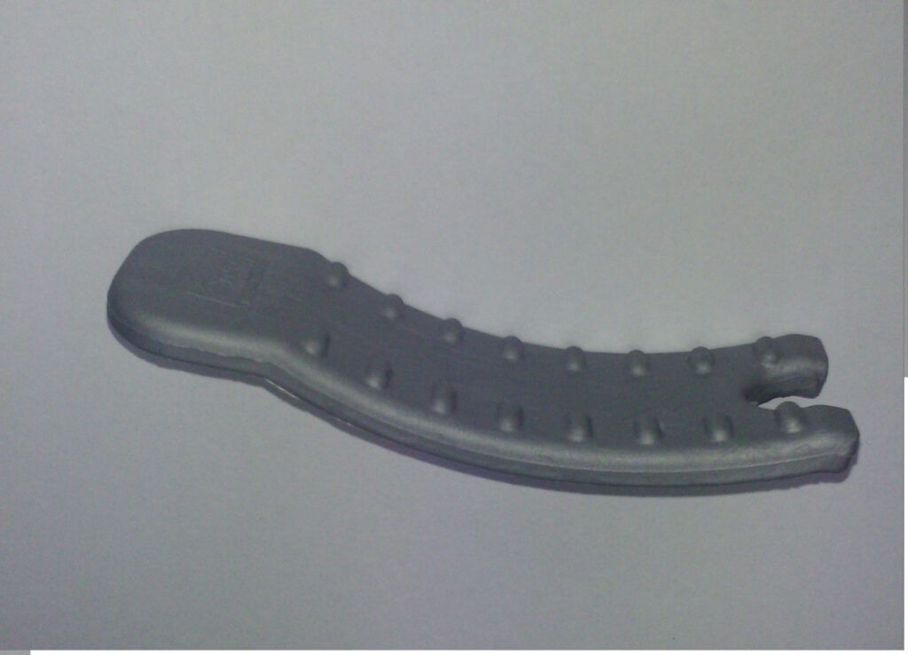 Nakładka szczęki BH