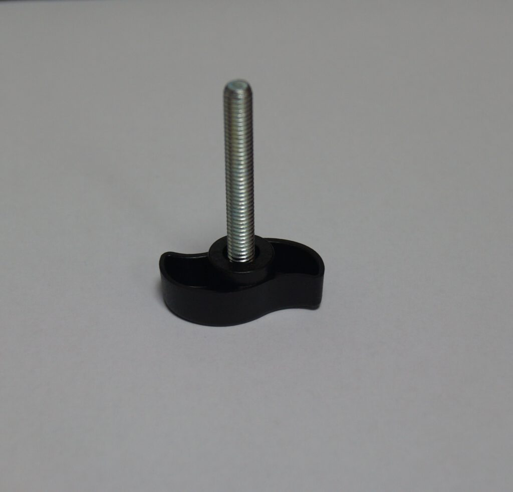 Pokrętło bagażnika SLALOM