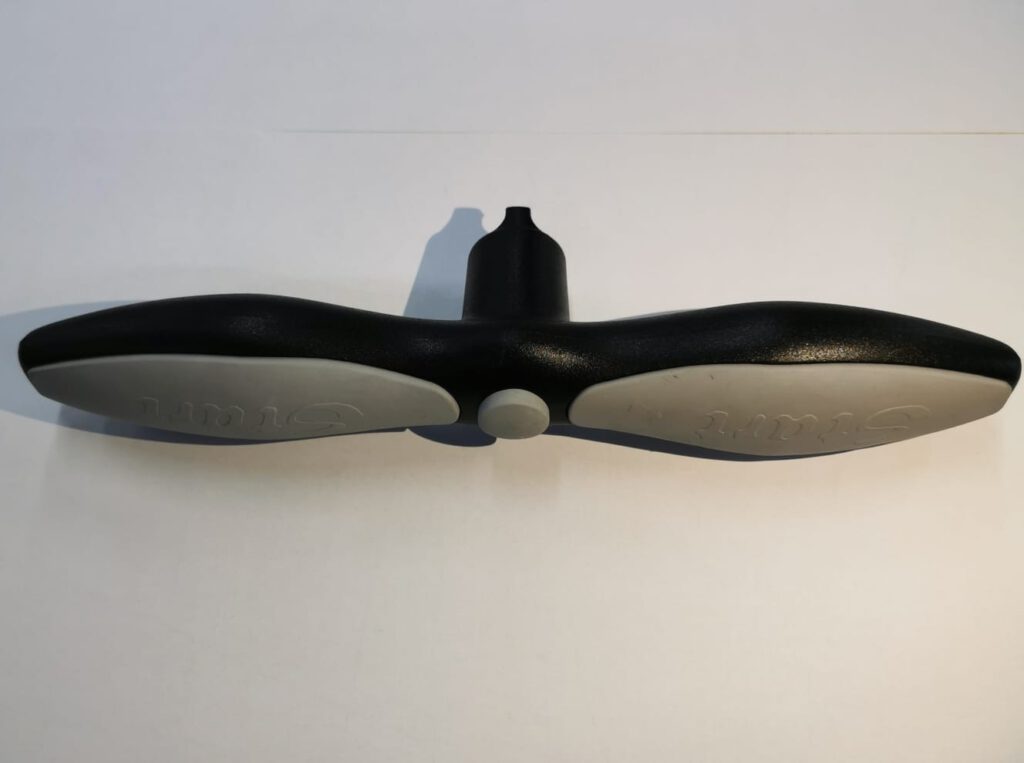 Rączka kompletna do pompki LIDER 2