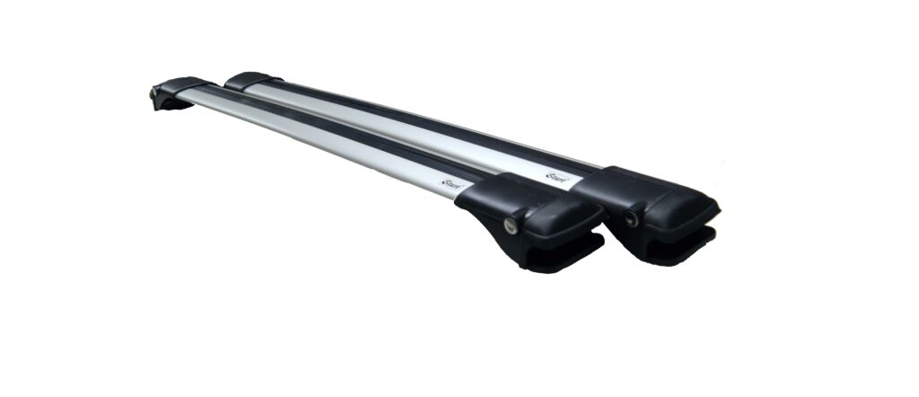 Bagażnik bazowy AeroSTART