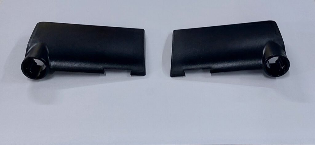 Pokrywa łapy AeroSTART (lewa i prawa)